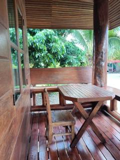 Huean khao hom เฮือนข้าวหอม - Pai - 6