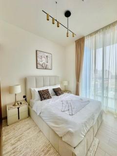 Prestige 2BR in Binghatti Onyx with Private Lap Pool! - 9