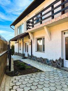 Casa TOR - Moieciu de Jos - 7