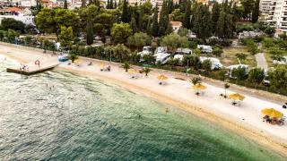 Puerto Tranquilo beach Beget-Trogir - Trogir - 3