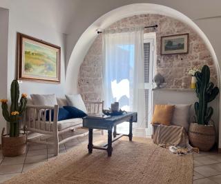 Villa Colle dei Trulli Monopoli - 5