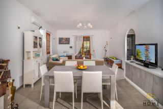 Villa a Scopello, a due passi da Cala bianca - Castellammare del Golfo - 6