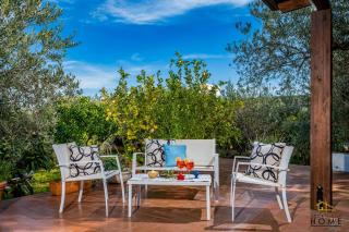 Villa a Scopello, a due passi da Cala bianca - Castellammare del Golfo - 0