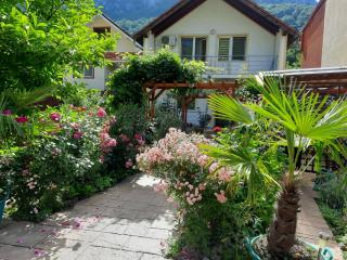 Pension Eden - Băile Herculane - 0