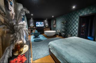 De luxe Bed &Wellness - Den Bosch - 5
