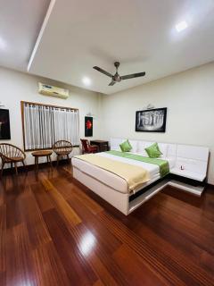 Yemcee Rivera Homestay - - 2