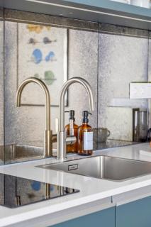 Marone Allure Premium Studio with Garden View - 9