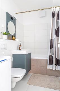 Marone Allure Premium Studio with Garden View - 7