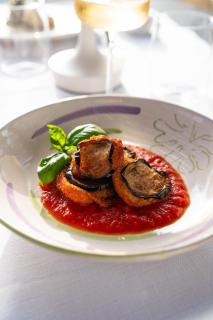 B&B Baia Di Trentova - 3