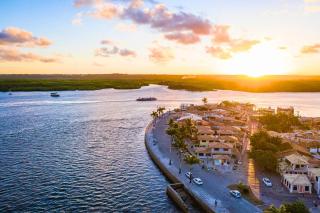 Super House - Porto Seguro - 1