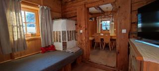 Chalet zum Feldalphorn Prädasten WILD605 - Schwarzenau - 7