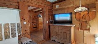 Chalet zum Feldalphorn Prädasten WILD605 - Schwarzenau - 8