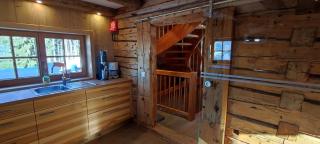 Chalet zum Feldalphorn Prädasten WILD605 - Schwarzenau - 6