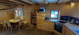 Chalet zum Feldalphorn Prädasten WILD605 - Schwarzenau - 5