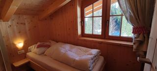 Chalet zum Feldalphorn Prädasten WILD605 - Schwarzenau - 1