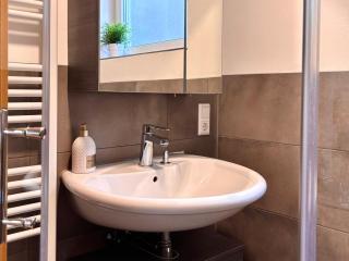 Ferienwohnung Emilia, 36qm - Münsingen - 3