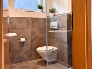 Ferienwohnung Emilia, 36qm - Münsingen - 2
