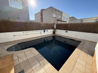 AwayDays - 26 - Casa con Piscina Privada - 3