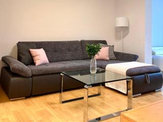 Ferienwohnung Emilia, 36qm - Münsingen - 9