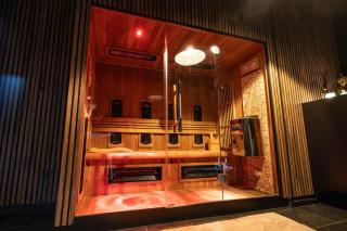 De luxe Bed &Wellness - Den Bosch - 9