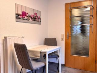 Ferienwohnung Emilia, 36qm - Münsingen - 4