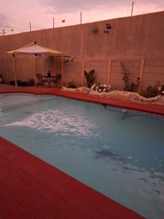Theza's Place - Joanesburgo - 1