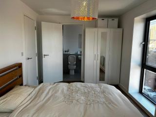 Luxury Flat in City Centre Leeds - 3