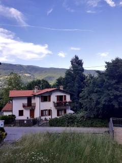 Chalet Relax&Salute - Pianosinatico - 7