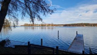 Zimmer am See mit Zugang - Zeuthen - 4