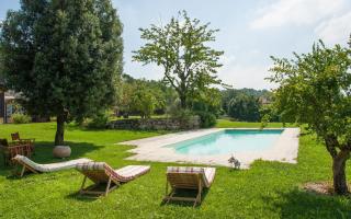 Villa Monia - Carpaneto Piacentino - 9