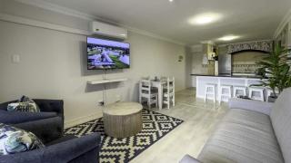 Villa Riviera 3 - Mosselbaai - 6