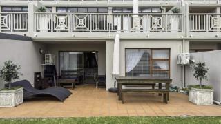 Villa Riviera 3 - Mosselbaai - 8
