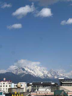 鳳祥客栈 云栖别院 Fengxiang Snow Mountain-view Inn Inn - 7