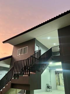 Boonyawat Apartment - Kata Beach - 1