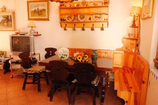 Chalet Relax&Salute - Pianosinatico - 9