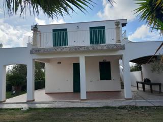 CASA GAIA nel Val di Noto - 3