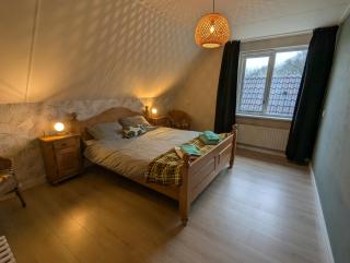 Vrijstaande Landelijke Woning - 7