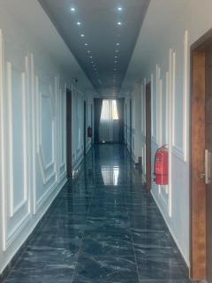 Oli's Luxury Hotel - Nkwanta - 5