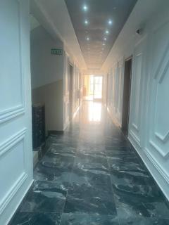 Oli's Luxury Hotel - Nkwanta - 2