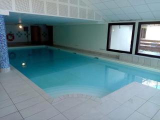 Chalets des Evettes- appartement vue montagne - Flumet - 7