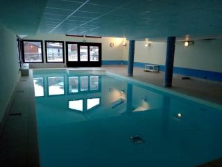 Chalets des Evettes- appartement vue montagne - Flumet - 8