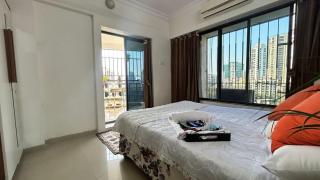 HAPPY HOUSE- Andheri West RTO Kokilaben Hospital - Mumbai - 8