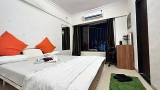 HAPPY HOUSE- Andheri West RTO Kokilaben Hospital - Mumbai - 3