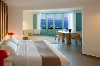 Neptune Luxury Suites - Akrotiri - 8