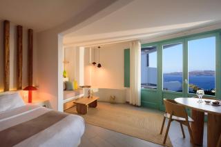 Neptune Luxury Suites - Akrotiri - 4