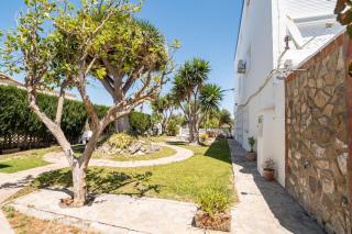 Beautiful Apart in Mecca pipes - Los Caños de Meca - 8