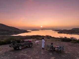 Dera Jawai - Best Safari Lodge in Jawai Bandh - 7