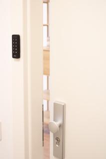 Urbanes Messe Apartment - 3