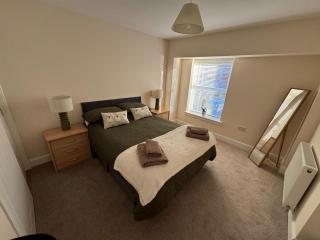 New cosy ground floor flat - Hawick - 9