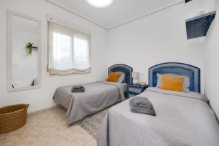 CB Living - Cozy condo with patio, Playa Flamenca - Orihuela-Costa - 6